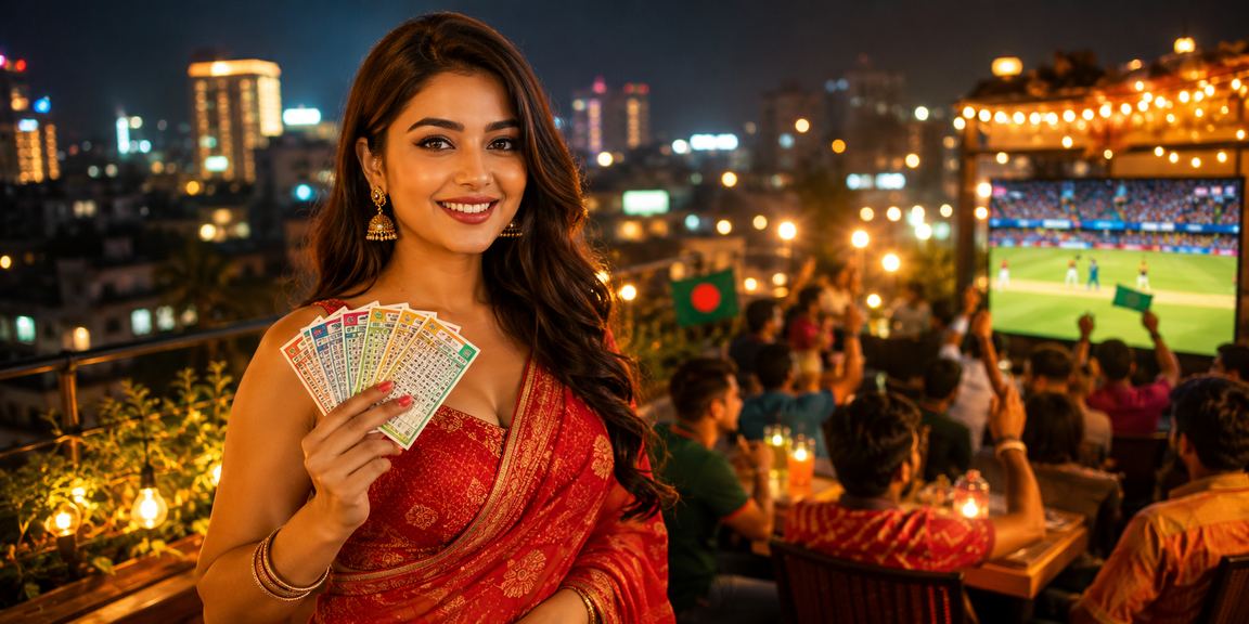 ঢাকায় মোবাইল থেকে স্পোর্টস বেটিং পেমেন্ট করার দৃশ্য
