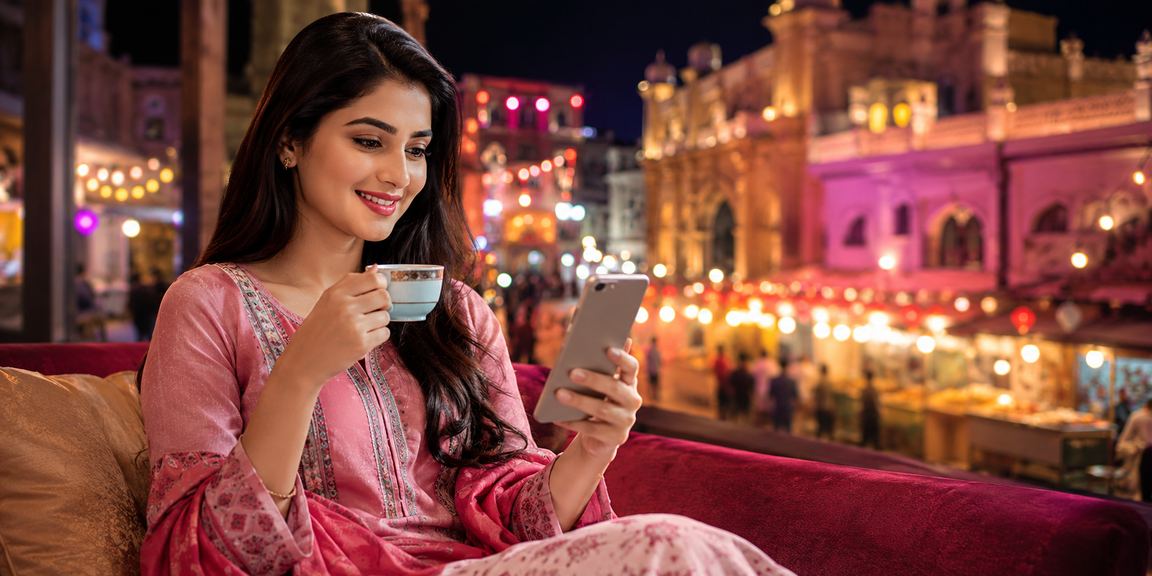 রাজশাহীতে মোবাইল ডিভাইসে jobf3 অ্যাপ ব্যবহারের দৃশ্য